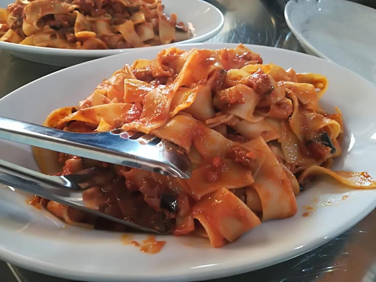 Il Cerro Agriturismo Zagarese 富斯卡尔多 外观 照片